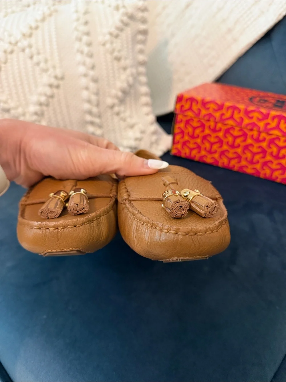 Tory Burch tory burch